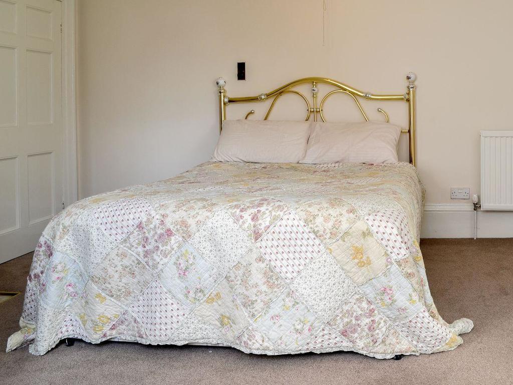 Lode Hall Lodges Upwell Luaran gambar