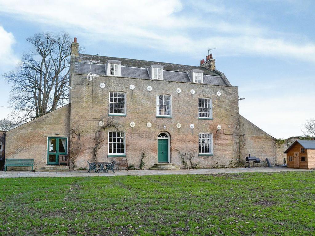 Lode Hall Lodges Upwell Luaran gambar